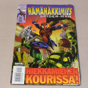 Hämähäkkimies 06 - 1997